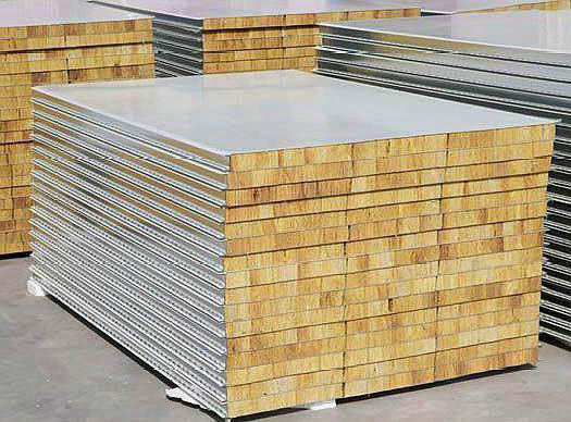 集裝箱活動房彩鋼板