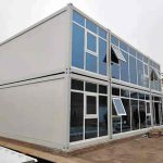 豪華打包箱房豪華打包箱房