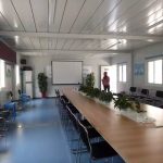 打包箱會議室打包箱辦公室