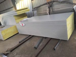 工地集裝箱式活動房有甲醛嗎