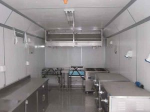 如何選擇適合您的住人集裝箱？——北京集裝箱房購買與租賃指南