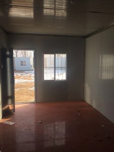 住人集裝箱是什么？為什么越來(lái)越多工地都在用它？