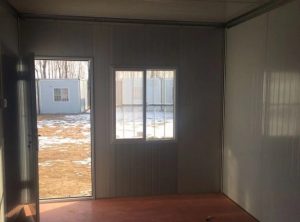 北京集裝箱出租流程是什么？