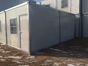 北京工地集裝箱怎么選？一篇教你搞懂