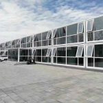 豪華集裝箱活動(dòng)房豪華集裝箱房