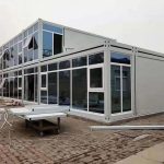 工程用打包箱房定制打包箱房定制